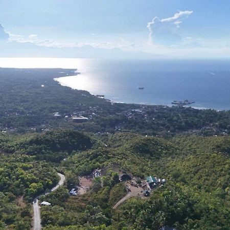 Thornton'S Sea View Cafe & Guesthouse Siquijor Luaran gambar