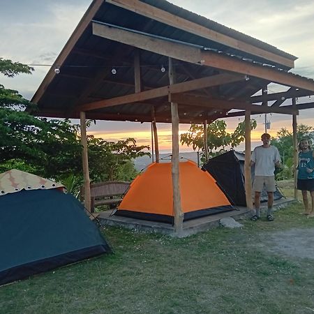 Thornton'S Sea View Cafe & Guesthouse Siquijor Luaran gambar