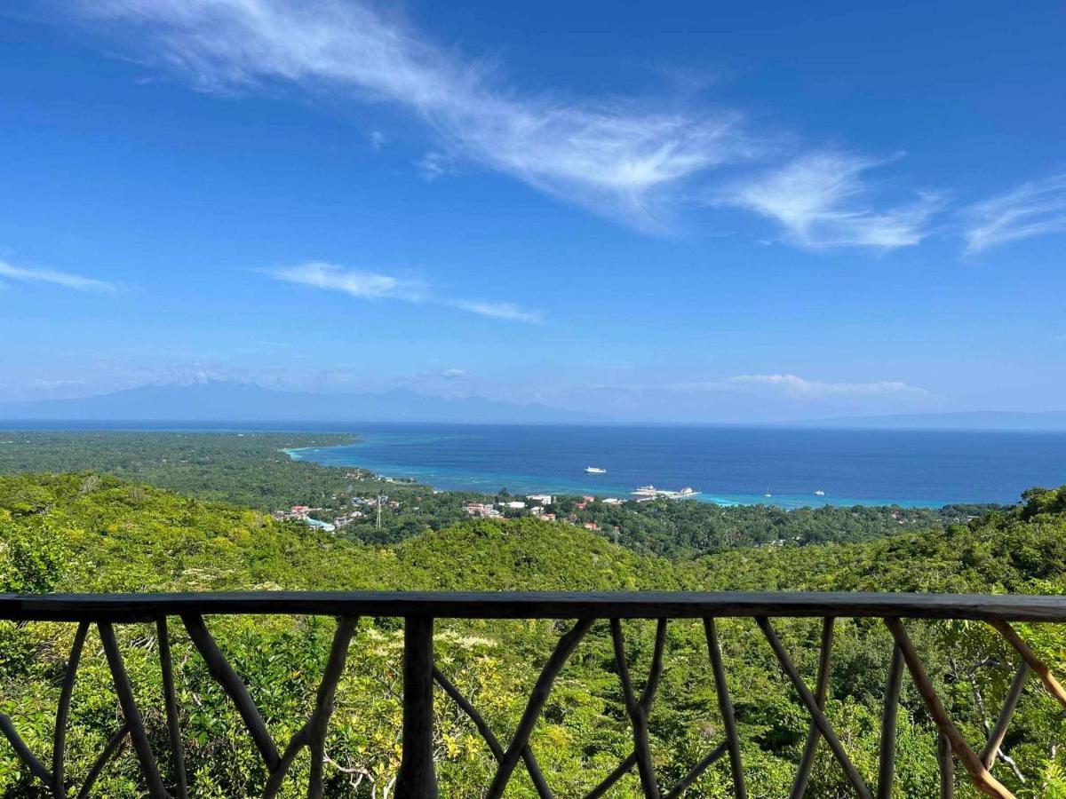 Thornton'S Sea View Cafe & Guesthouse Siquijor Luaran gambar