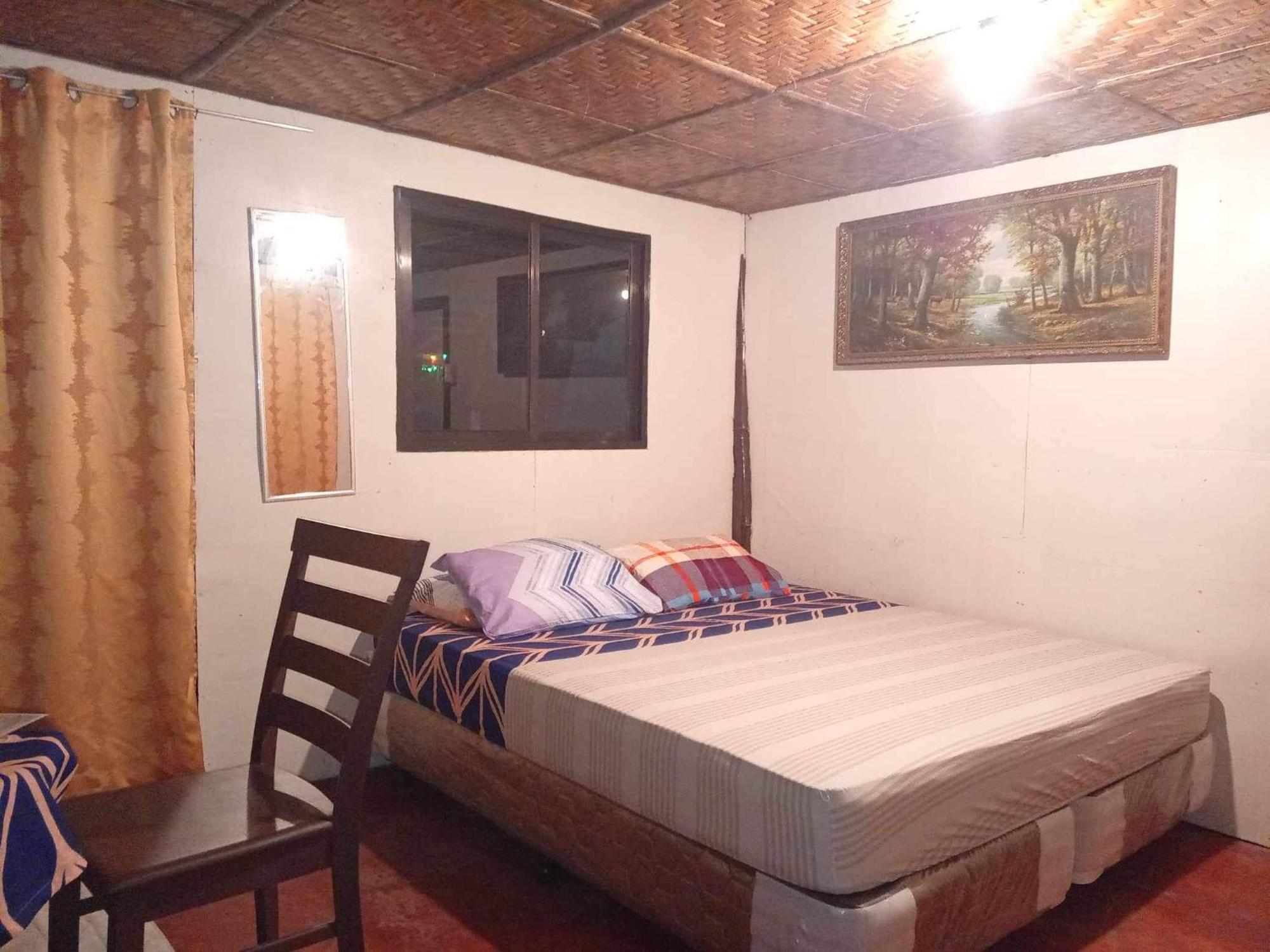Thornton'S Sea View Cafe & Guesthouse Siquijor Luaran gambar