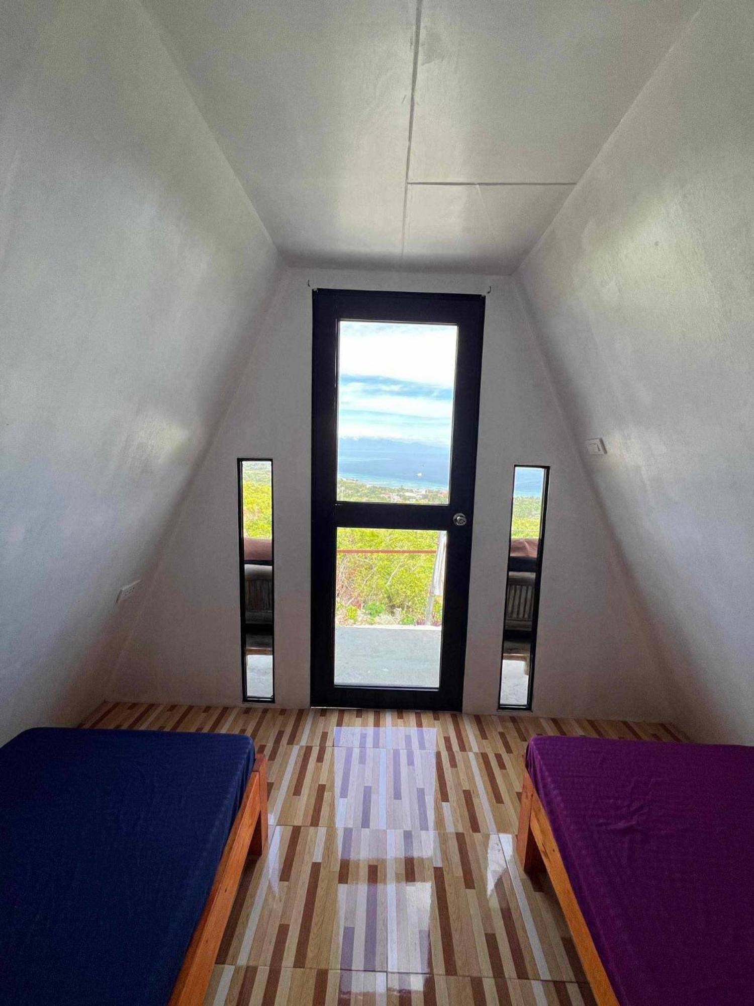Thornton'S Sea View Cafe & Guesthouse Siquijor Luaran gambar