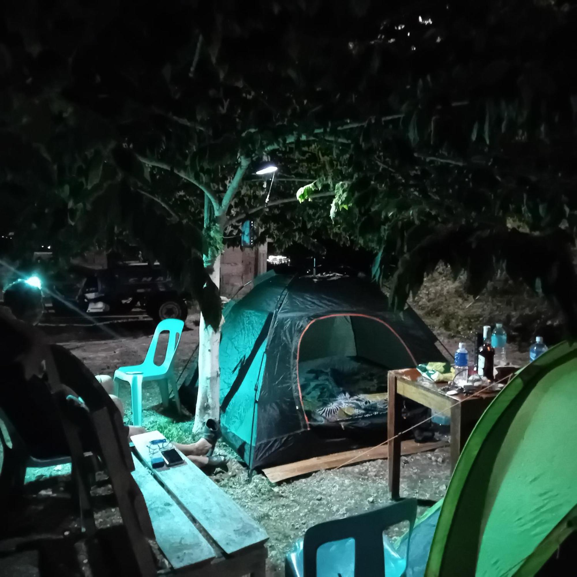 Thornton'S Sea View Cafe & Guesthouse Siquijor Luaran gambar