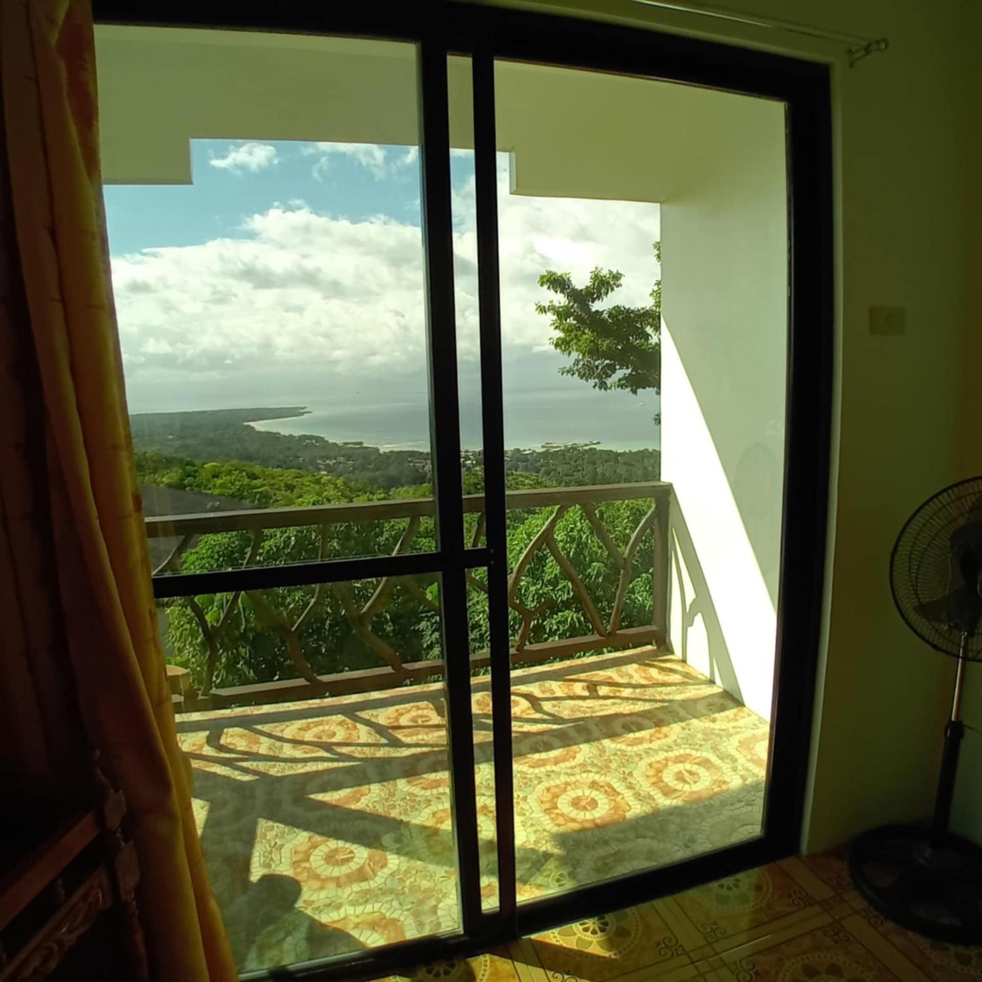 Thornton'S Sea View Cafe & Guesthouse Siquijor Luaran gambar
